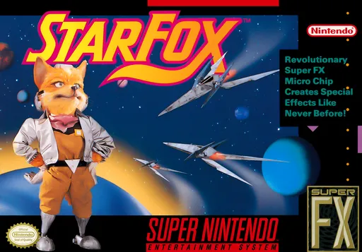 Star Fox (USA) (Rev 1)